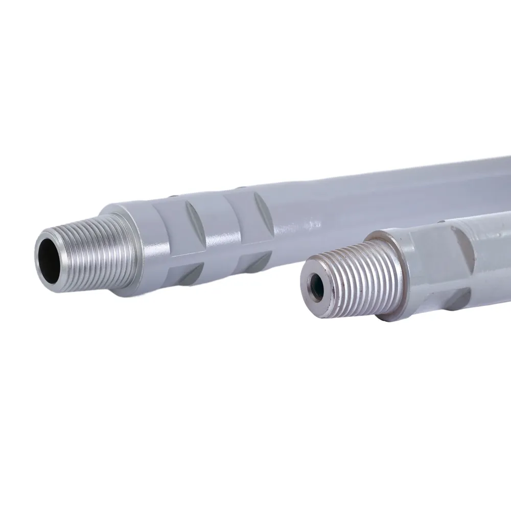 API Water Well Drill Rods - Image 2