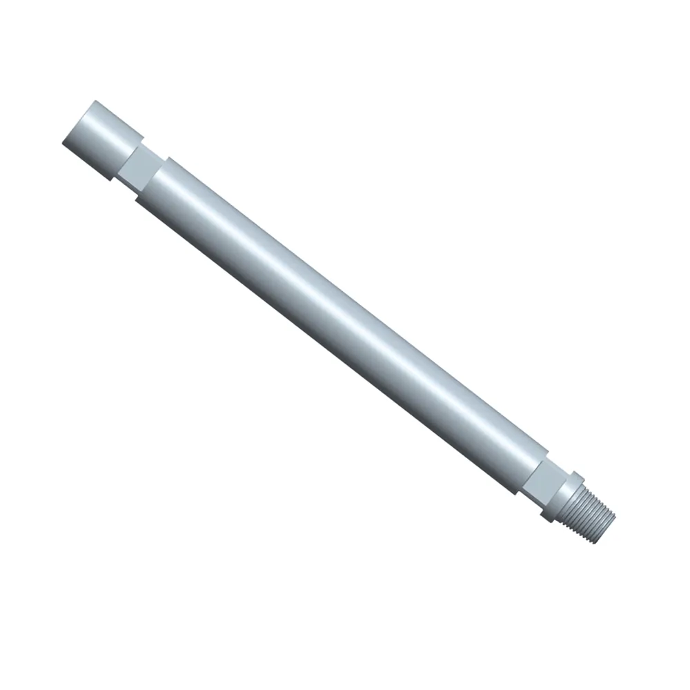 API Water Well Drill Rods - Image 3
