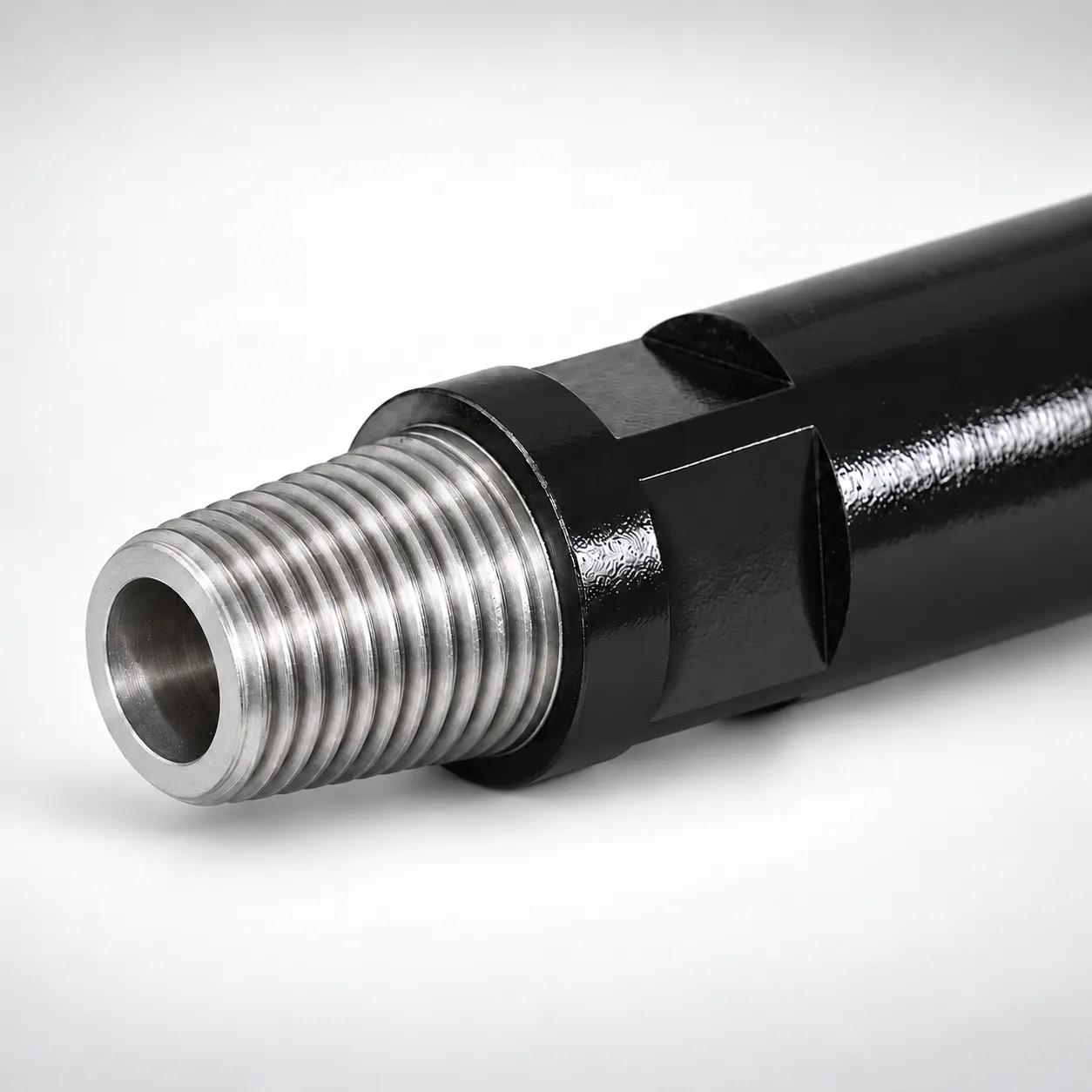 API Water Well Drill Rods