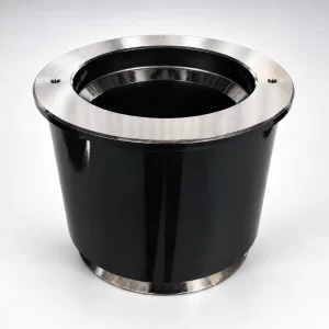 Rotary Deck Bushings
