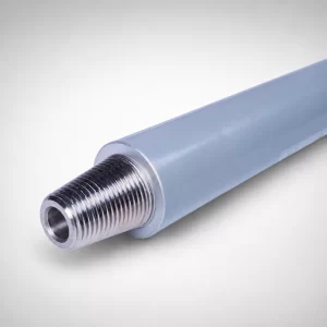 Down the Hole (DTH) Drill Rods & Drill Pipes