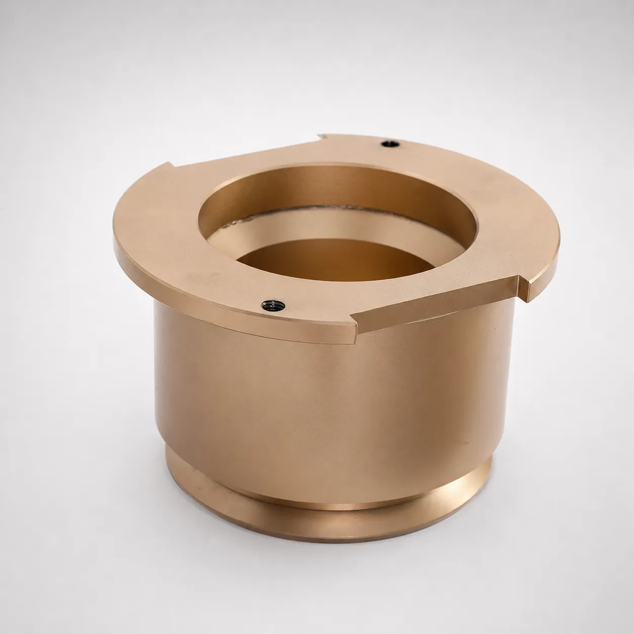 DTH Deck Bushings
