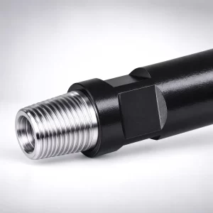 DTH drill pipe