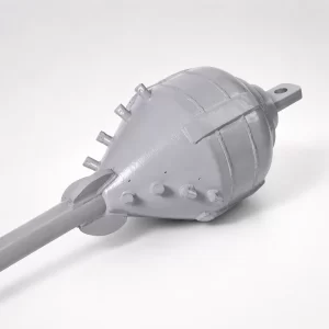Barrel Reamer