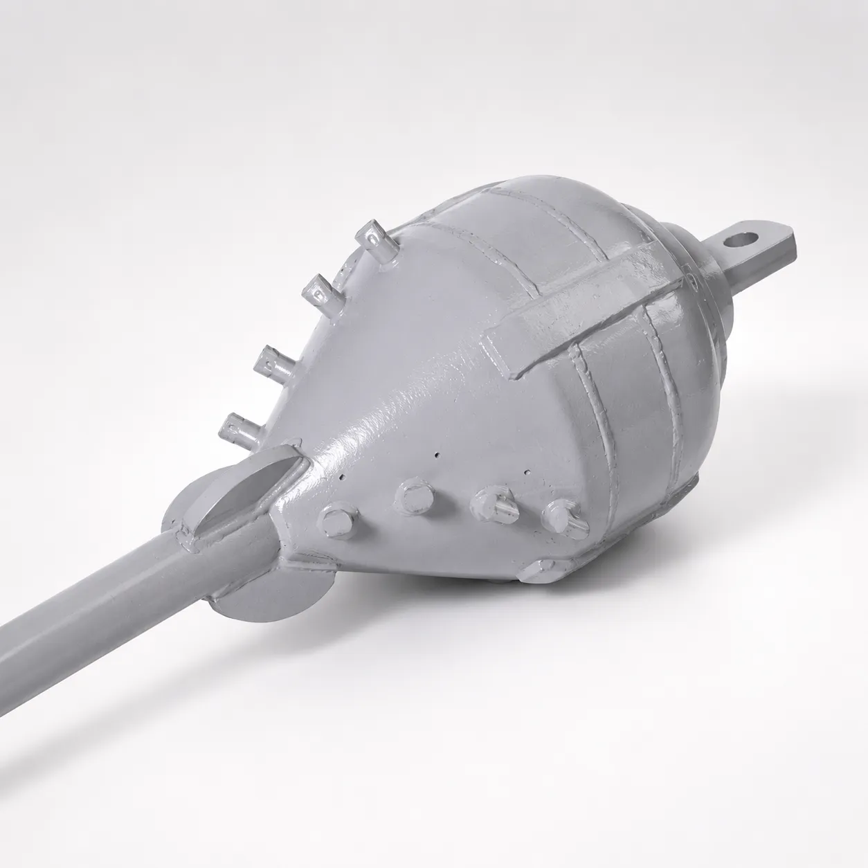 Barrel Reamer