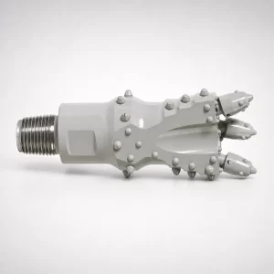Eagle claw bit