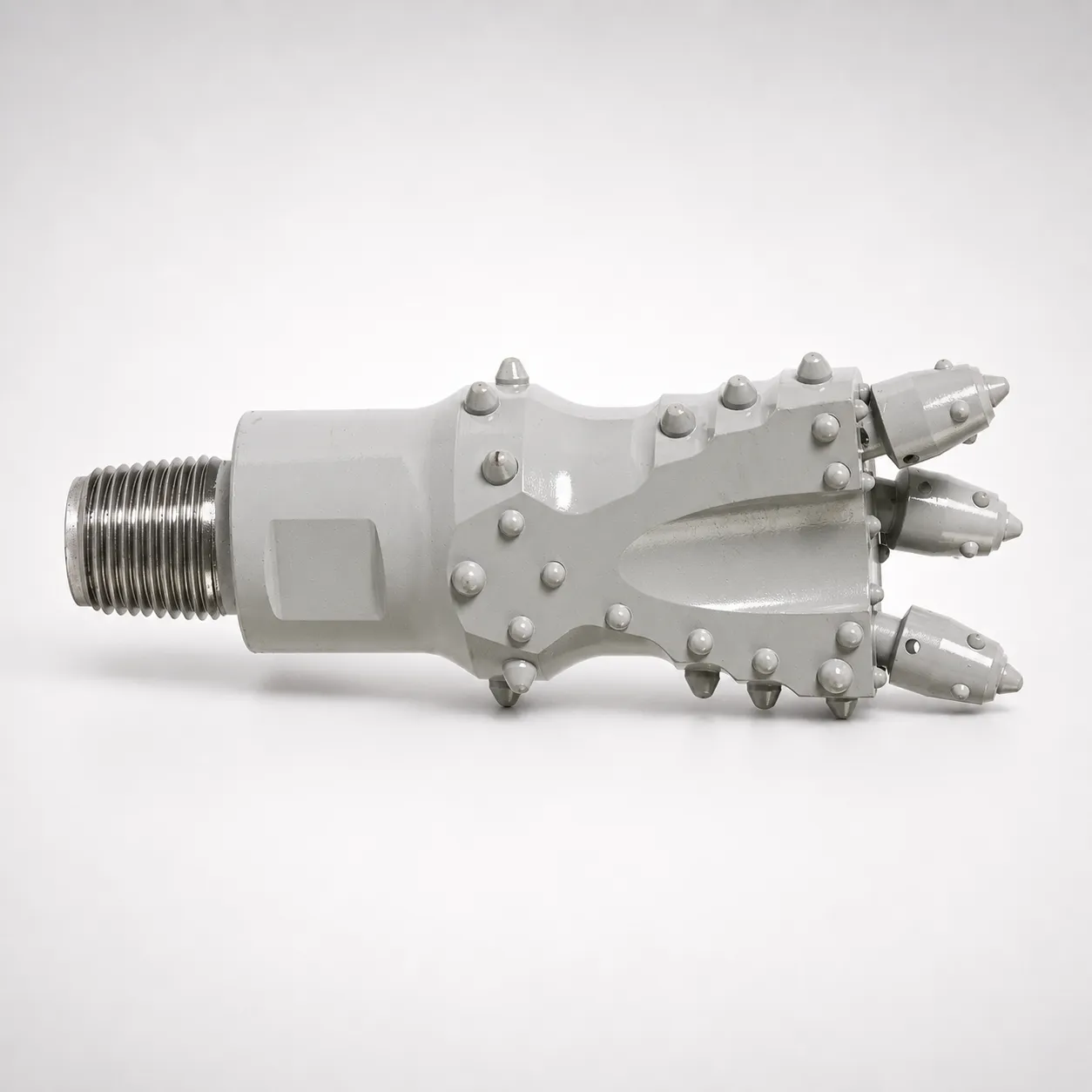 Eagle claw bit