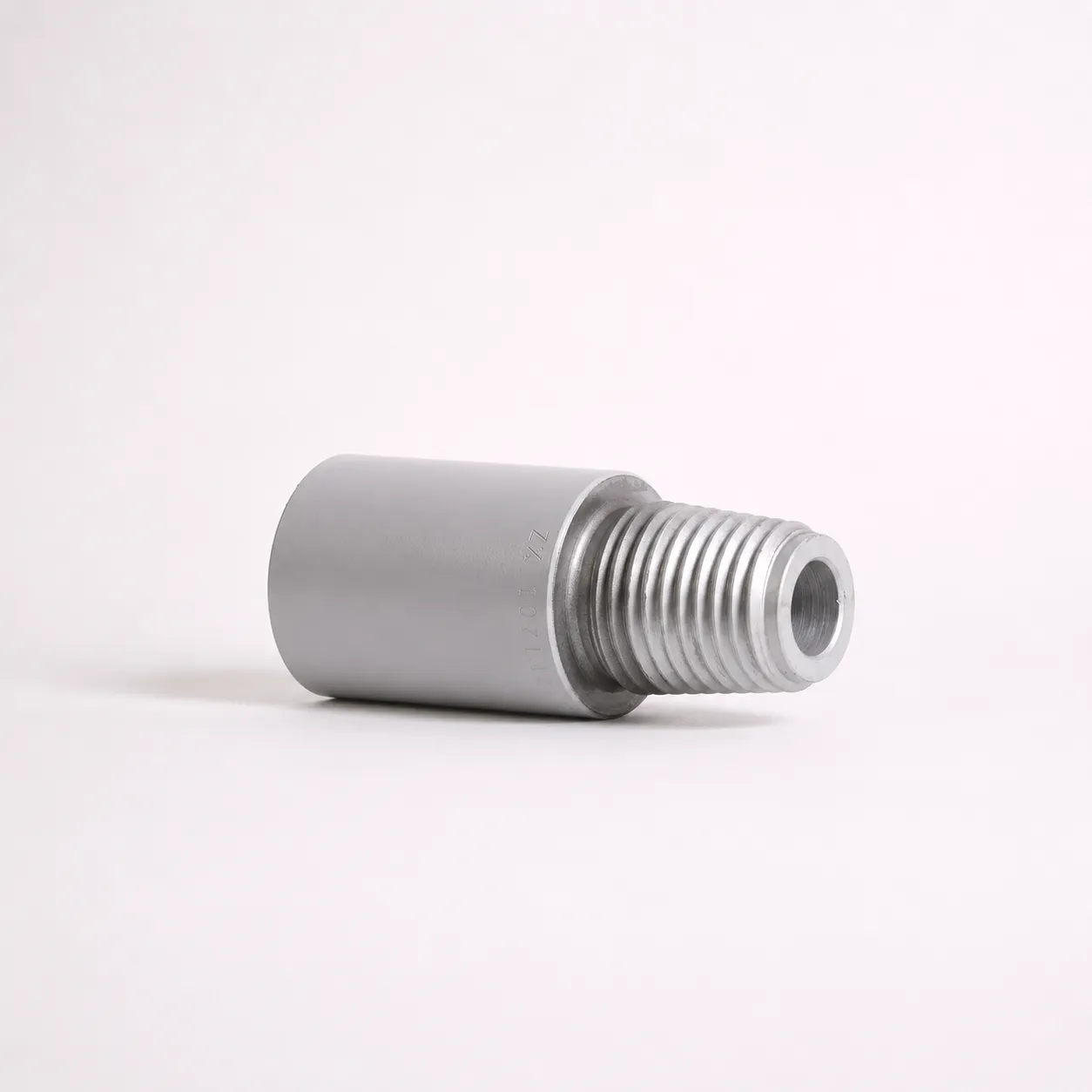 Double-clevis connection