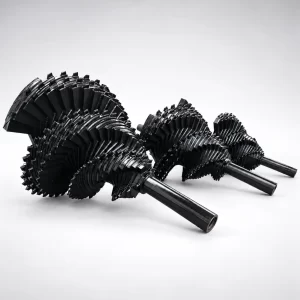 Kodiak-style Reamer