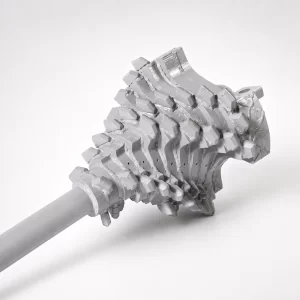Kodiak-style Reamer