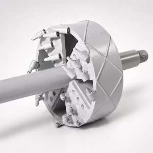 Shield Reamer