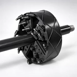 Shield Reamer