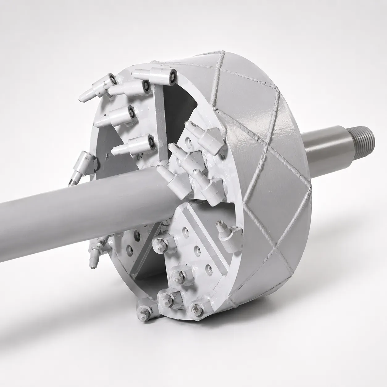 Shield Reamer