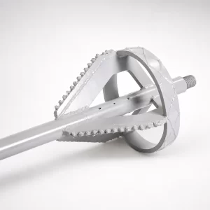 Shredding Reamer