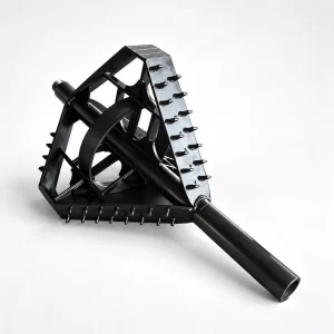 Shredding Reamer