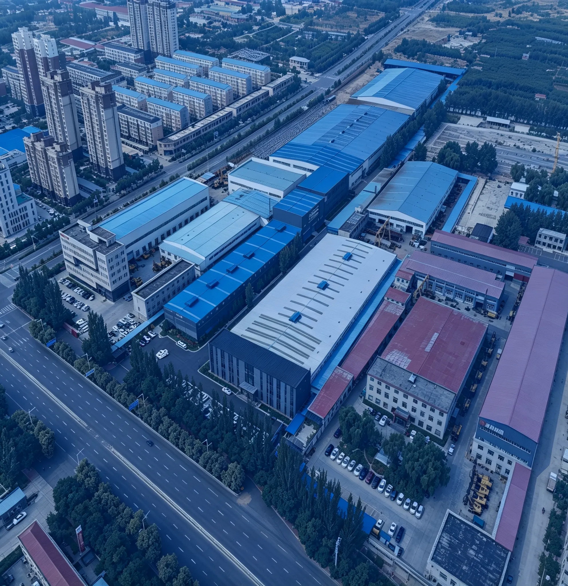 drill pipe manufacturers in india-northstardrill-2