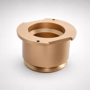 Rotary Deck Bushings