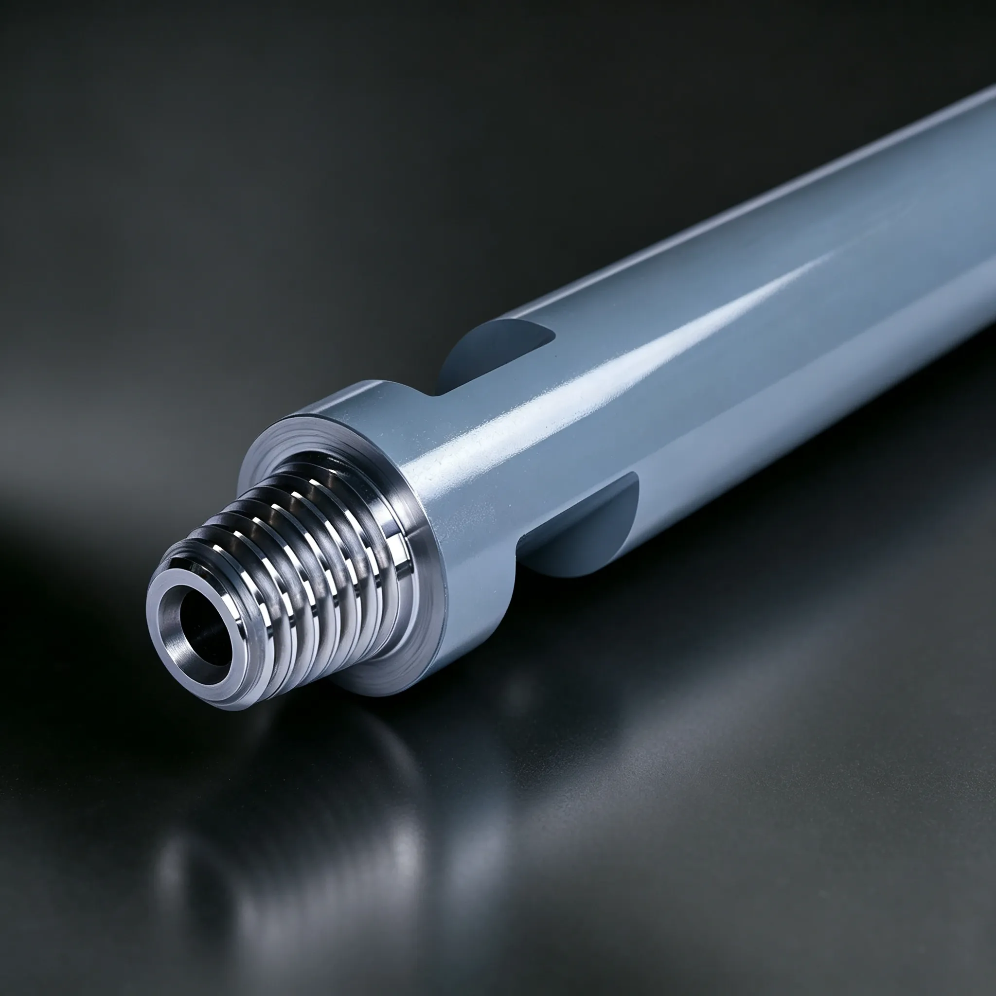 Northstar drill rods and drilling tools for HDD, mining and water well applications