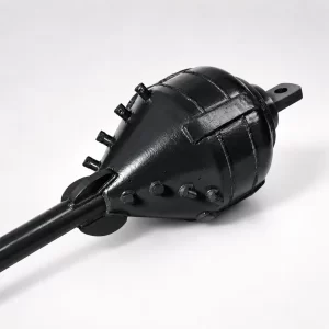 HDD Barrel Reamer