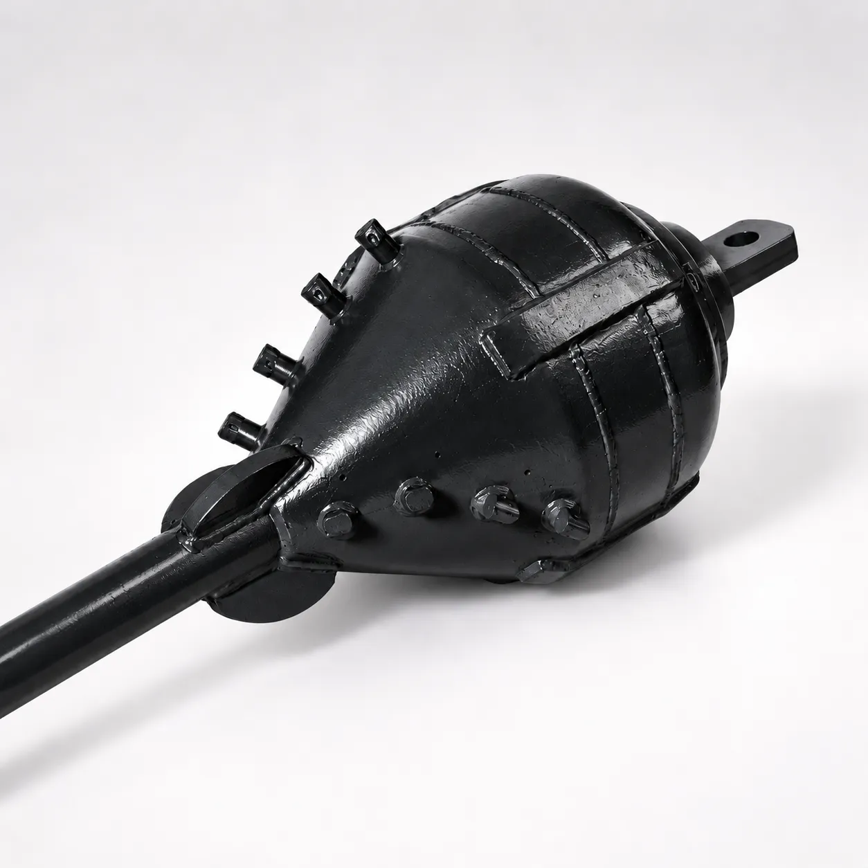 HDD Barrel Reamer