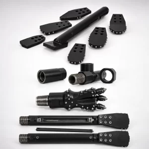 Housing & Accessories
