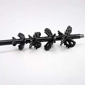 HDD Fly Cutter Reamer-黑色